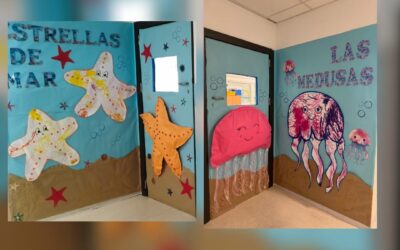 Bienvenidos al nuevo curso
