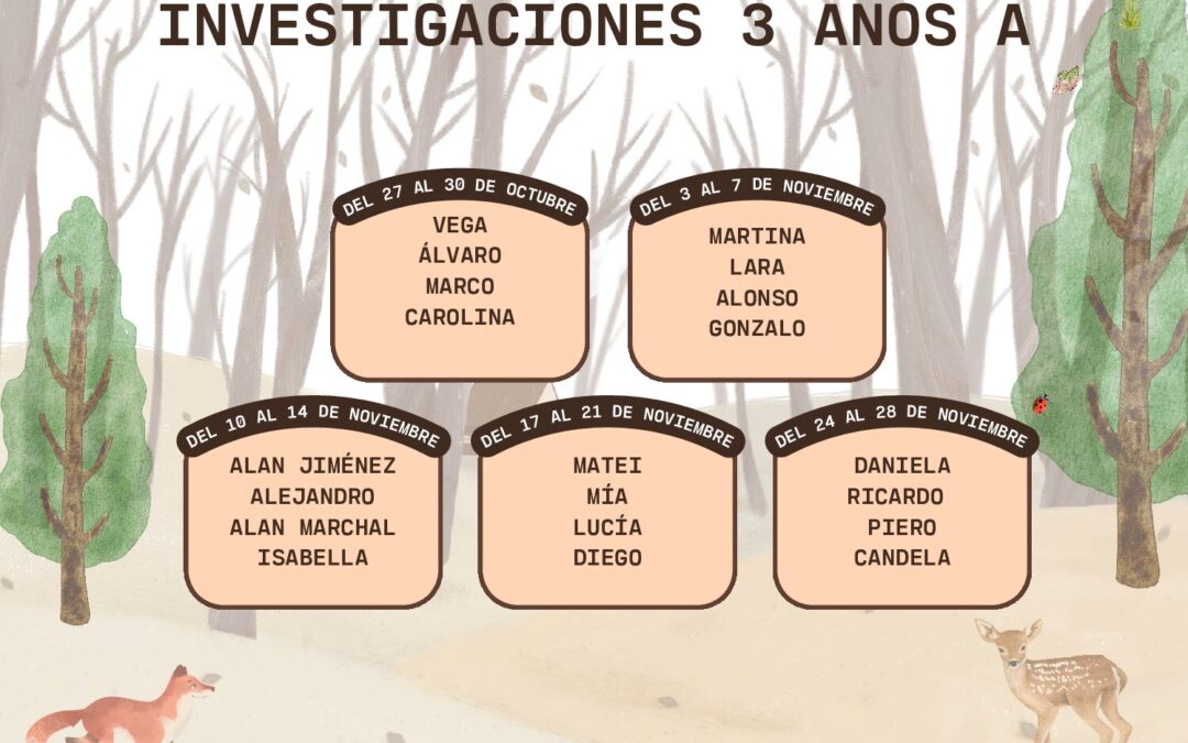 INVESTIGACIONES 3 AÑOS A (1)