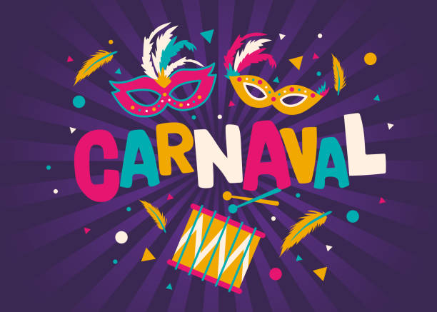 Nos preparamos para el Carnaval