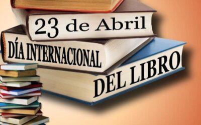 Celebramos el Día del Libro