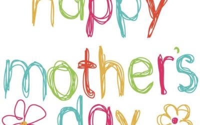 Happy Mother’s Day!