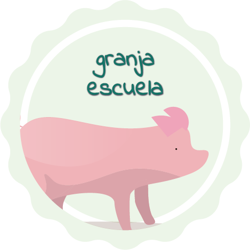 Excursión a la granja