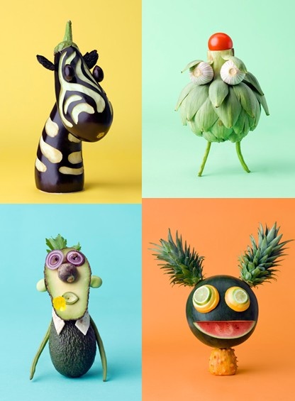 FOTO BLOG VERDURAS